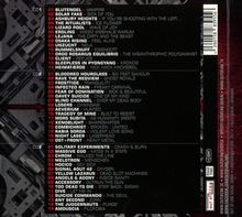 Awake The Machines Vol.8, 3 CDs