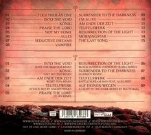 Blutengel: Un:Gott (Deluxe-Edition), 2 CDs