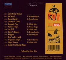 Bahama Soul Club: Havana '58, CD