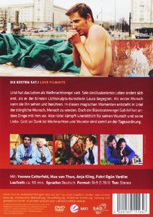 Engel sucht Liebe, DVD