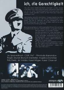Als Hitler den Krieg überlebte, DVD