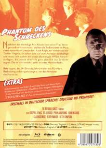 Phantom des Schreckens (Blu-ray), Blu-ray Disc