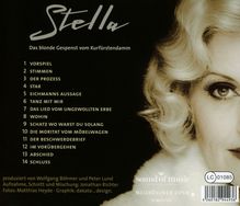 Musical: Stella -  Das blonde Gespenst vom Kurfürstendamm, CD