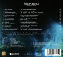 Rückansicht vergrößern
