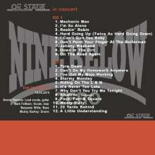 Nine Below Zero: Live In Gifhorn, 2 CDs