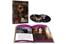 Texas Chainsaw (2013) (Blu-ray &amp; CD im Mediabook), 1 Blu-ray Disc und 1 CD