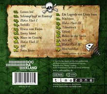 Mr. Hurley &amp; Die Pulveraffen: Voodoo, CD