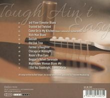 Bad Temper Joe: Tough Ain't Easy (Enhanced), CD