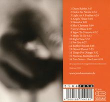 Jens Hausmann: Precious Moments, CD