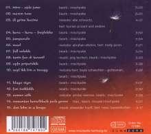Mischpoke: Dos Lebn iz a Krayz (Klezmer High Life), CD