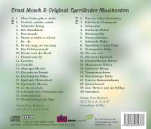 Ernst Mosch: Das Beste von Ernst Mosch, 2 CDs