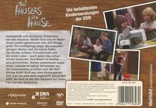 Bei Hausers zu Hause, 2 DVDs