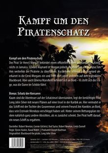 Kampf um den Piratenschatz (inkl. Schatz der Korsaren), 2 DVDs