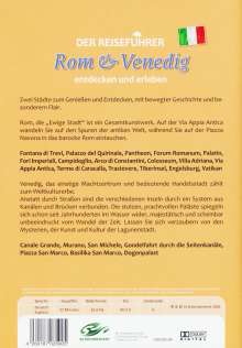 Rom &amp; Venedig, DVD