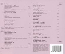 Various: Klassik Zum Wohlfühlen, 3 CDs