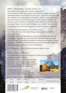 Wunderbares Südtirol (3 Filme), 2 DVDs