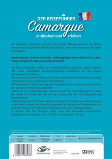 Camargue, DVD