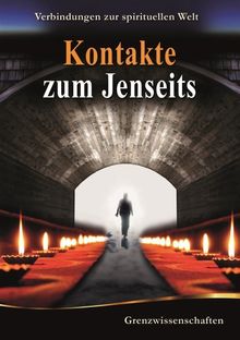 Kontakte zum Jenseits, DVD