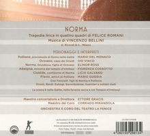 Vincenzo Bellini (1801-1835): Norma, 2 CDs