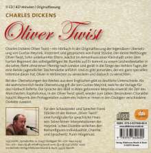 Oliver Twist, 6 Merchandise