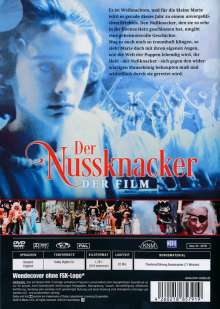 Der Nussknacker (1986), DVD