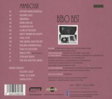 Bebo Best: Mambossa, CD