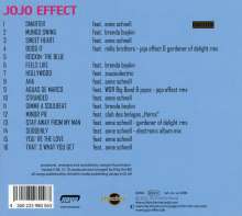 Jojo Effect: Smarter, CD