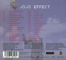 Jojo Effect: Atlantic City Flow, CD
