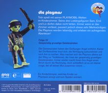 Rückansicht vergrößern