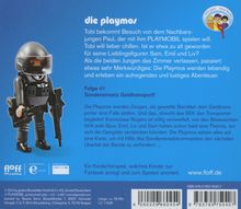 Rückansicht vergrößern