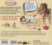 Ich mach Dich Gesund, sagte der Bär (Hörspiel), CD