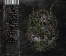 Surrender The Crown: IV: The Healing, CD