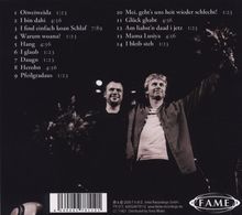 Schmidbauer &amp; Kälberer: Oiweiweida: Live 2005, CD