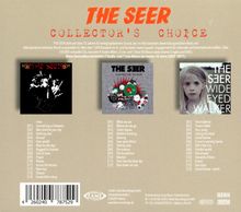 The Seer: Collector's Choice, 3 CDs