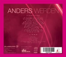 Elektrohandel: Anders Werden, CD