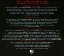 Exorcist: Nightmare Theatre (Deluxe-Edition), 2 CDs