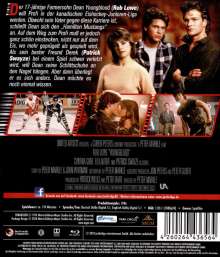 Bodycheck (Blu-ray), Blu-ray Disc