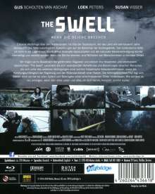 The Swell - Wenn die Deiche brechen (Blu-ray), 2 Blu-ray Discs