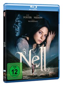 Nell (Blu-ray), Blu-ray Disc