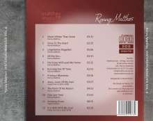 Ronny Matthes: Hintergrundmusik Vol. 6: Gemafreie Musik zur Beschallung von Hotels &amp; Restaurants (Klaviermusik &amp; Filmmusik), CD