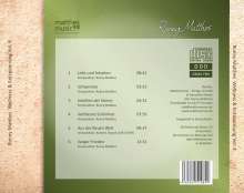 Ronny Matthes: Wellness &amp; Entspannung Vol. 4 - Gemafreie, christliche Meditationsmusik &amp; Entspannungsmusik, CD