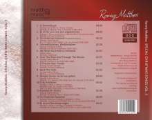 Ronny Matthes: Special Christmas Songs Vol. 3 - Gemafreie Weihnachtsmusik (Die schönsten deutschen &amp; englischen Weihnachtslieder), CD