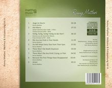 Ronny Matthes: Wellness &amp; Entspannung Vol.6: Gemafreie christliche Meditationsmusik &amp; Entspannungsmusik, CD