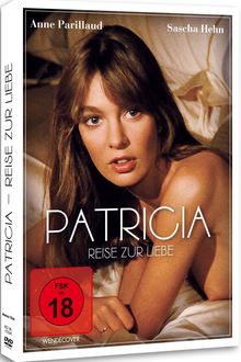 Patricia - Reise zur Liebe, DVD