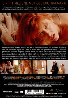 21 Paradise - Verkaufte Lust, DVD