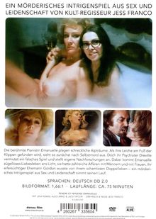 Rückansicht vergrößern