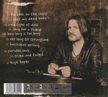 Ray Wilson: Song For A Friend, CD