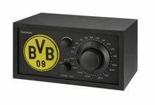 Tivoli Model One BVB-Tischradio - Monoradio BVB Edition, Technik