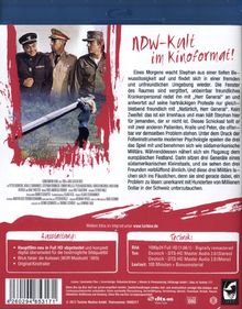 Drei gegen drei (Blu-ray), Blu-ray Disc