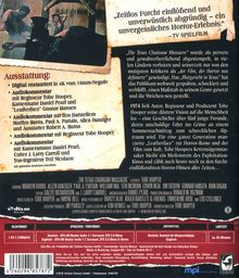 Texas Chainsaw Massacre (1974) (Blu-ray Mastered in 4K), Blu-ray Disc